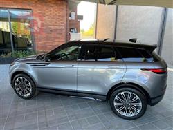 لاند روفر رانج روڤر إيفوك